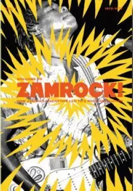 Welcome to Zamrock! Vol. 1 /anglais -  ALAPATT EOTHEN - GINGKO PRESS