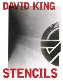 David King Stencils /anglais