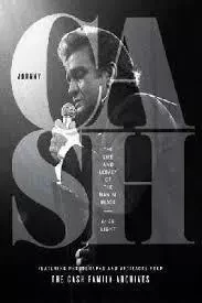 Johnny Cash /anglais -  LIGHT ALAN - RANDOM HOUSE US