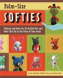 Palm Size Softies /anglais