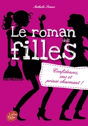 Le roman des filles - Tome 1