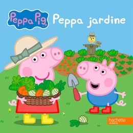 Peppa jardine