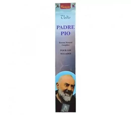 Encens Padre Pio