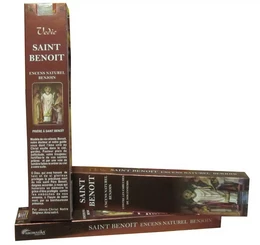 Encens Saint Benoit