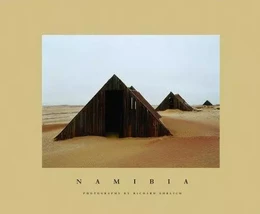 Richard Ehrlich Namibia /anglais