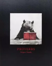 Gregori Maiofis: Proverbs /anglais