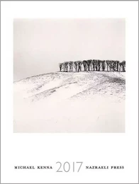 Michael Kenna 2017 Calendar /anglais