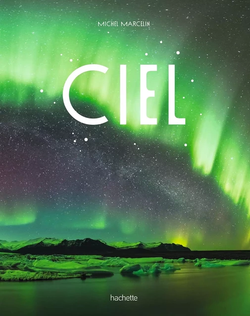 Le Ciel - Michel Marcelin - EPA