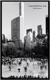 Jeff Liao: Central Park /anglais