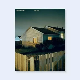 Todd Hido House Hunting (New Edition) /anglais