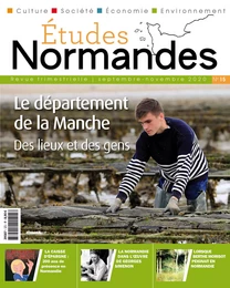 Etudes normandes n° 15