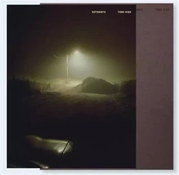 Todd Hido Outskirts (Remastered) /anglais