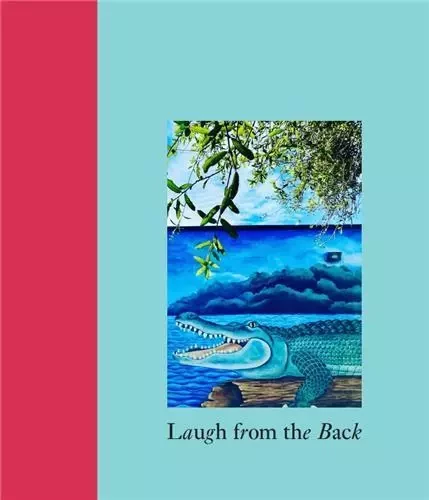 Kristin Hersh Laugh from the Back /anglais -  HERSH KRISTIN - NAZRAELI