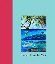 Kristin Hersh Laugh from the Back /anglais