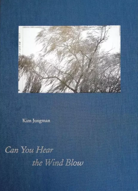 Kim Jungman Can you Hear the Wind Blow /anglais -  JUNGMAN KIM - NAZRAELI