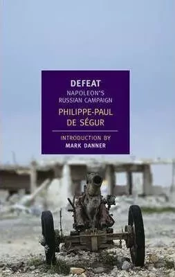 Defeat /anglais -  DE SEGUR PHILIPPE - RANDOM HOUSE US