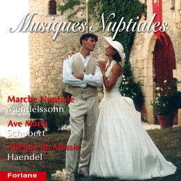 9 musiques nuptiales