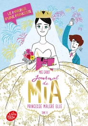 Journal de Mia, princesse malgré elle - Tome 11