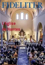 L'Eglise de Nantes - FIDELITER 256 (juillet-août 2020)