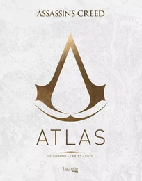 Atlas Assassin's Creed