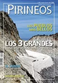 MUNDO DE LOS PIRINEOS 132 -  AA.VV. - SUA