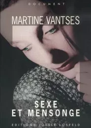 Sexe et mensonge