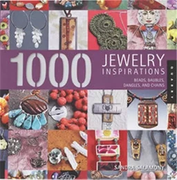 1000 Jewelry Inspirations /anglais