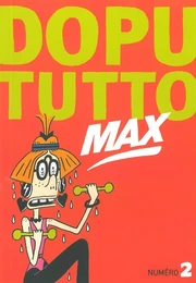 Dopututto Max 2