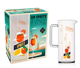 Coffret Un Spritz à Venise