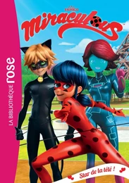 Miraculous 12 - Star de la télé !