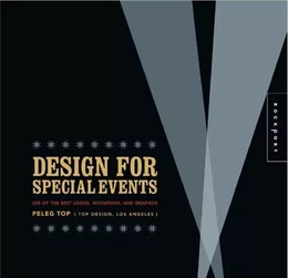 Design for Special Events - 500 of the Best Logos Invitations & Graphics (Paperback) /anglais