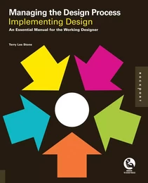 Managing the Design Process : Implementation Design /anglais