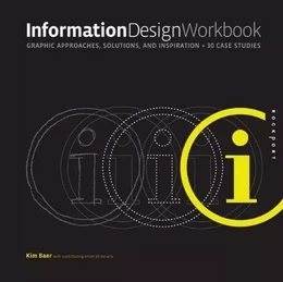 Information Design Workbook (Paperback) /anglais