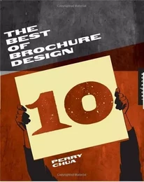 The Best of Brochure Design 10 (Paperback) /anglais