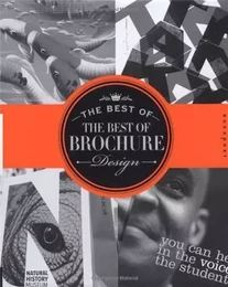 The Best of the Best of Brochure Design 2010 (Hardback) /anglais