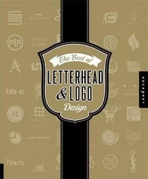 The Best of Letterhead and Logo Design New ed. (Hardback) /anglais