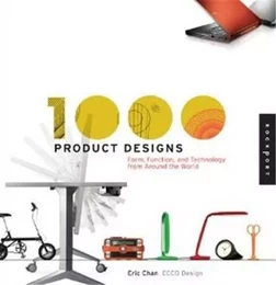 1000 Product Designs /anglais