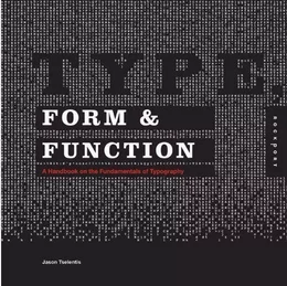 Type Form & Function /anglais