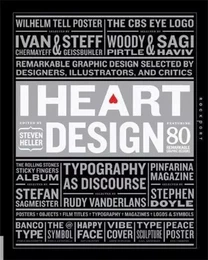 I Heart Design /anglais