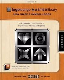 Logolounge Master Library 3 - 3000 Shapes & Symbol Logos /anglais