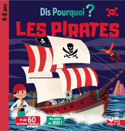 Dis pourquoi les pirates