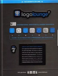 LogoLounge 7 (Hardback) /anglais