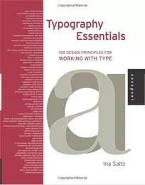 Typography Essentials (Paperback) /anglais