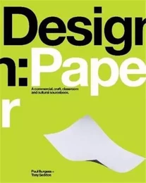 Design : Paper /anglais