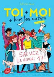 Toi + moi + tous les autres - Tome 4