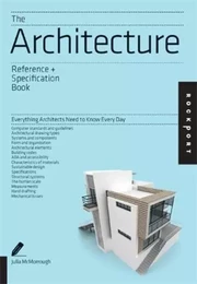 Architecture Everything Architects Need to Know /anglais