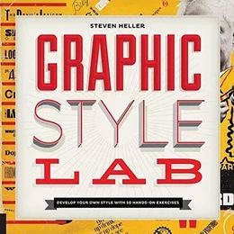 Graphic Style Lab /anglais