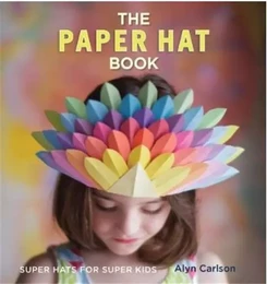 The paper hat book /anglais