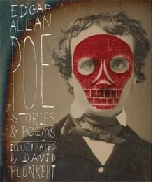 Classics Reimagined, Edgar Allan Poe /anglais