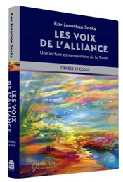 Les Voix de l'Alliance Tome 1